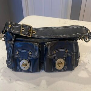 Coach Legacy Shoulder Bag